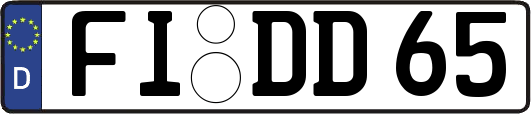FI-DD65