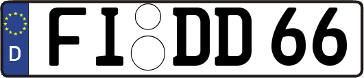 FI-DD66