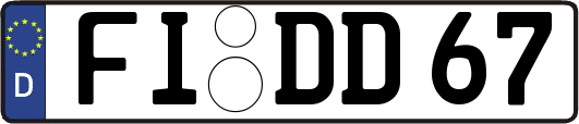 FI-DD67