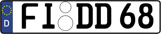 FI-DD68