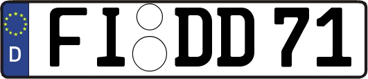 FI-DD71