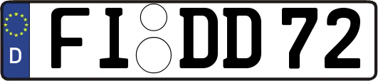 FI-DD72