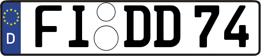 FI-DD74