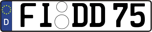 FI-DD75