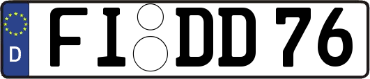 FI-DD76