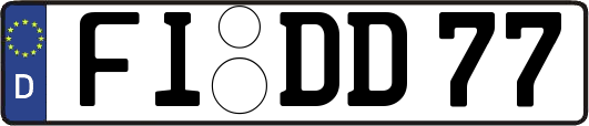 FI-DD77