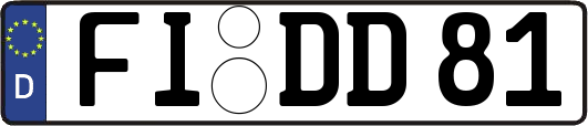 FI-DD81