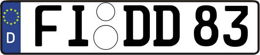 FI-DD83