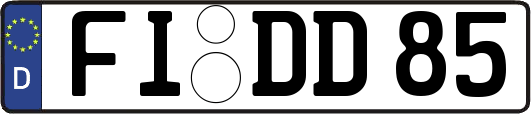 FI-DD85