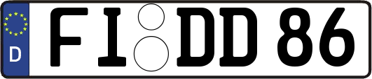 FI-DD86
