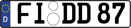 FI-DD87