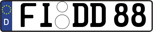 FI-DD88