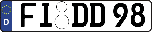 FI-DD98
