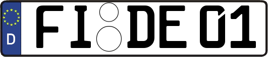FI-DE01