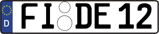 FI-DE12