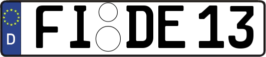 FI-DE13