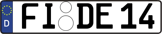 FI-DE14