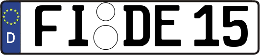 FI-DE15