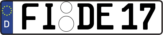 FI-DE17