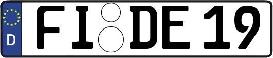 FI-DE19