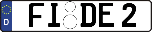 FI-DE2