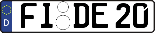 FI-DE20