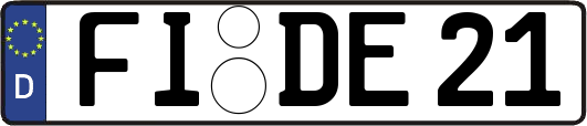 FI-DE21