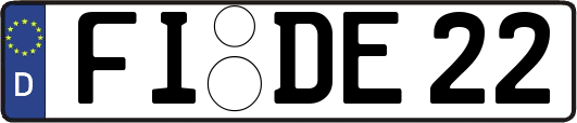 FI-DE22