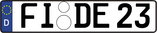 FI-DE23