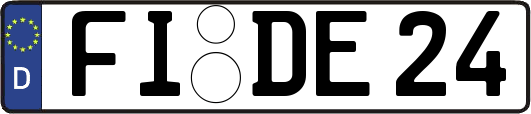 FI-DE24