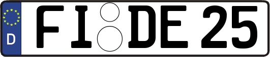 FI-DE25
