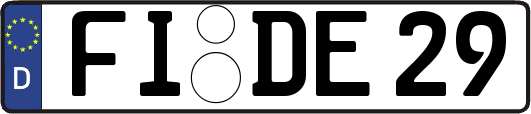 FI-DE29