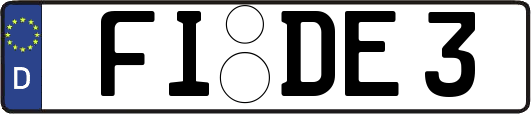 FI-DE3