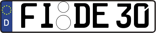 FI-DE30
