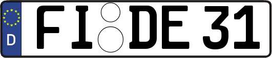 FI-DE31