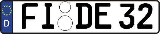 FI-DE32