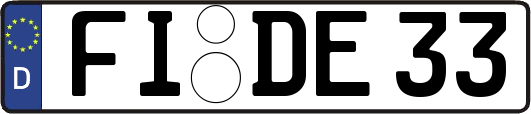 FI-DE33