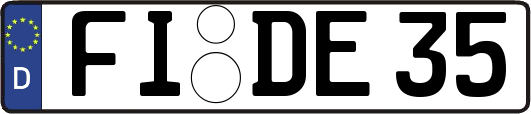 FI-DE35