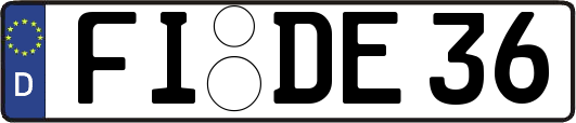 FI-DE36