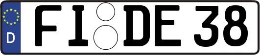 FI-DE38