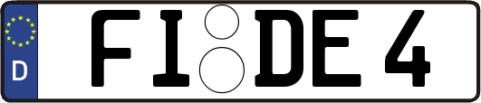FI-DE4