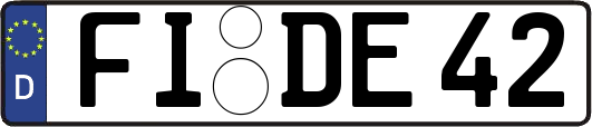 FI-DE42