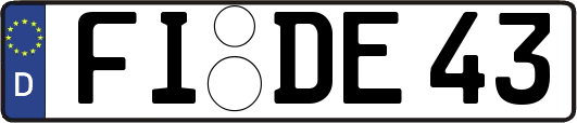 FI-DE43