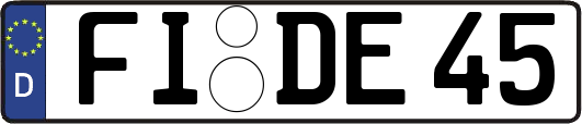 FI-DE45