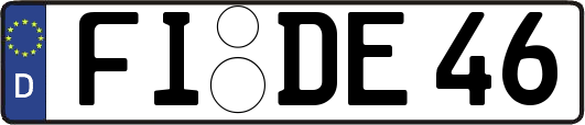 FI-DE46