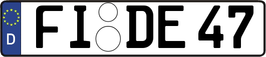 FI-DE47