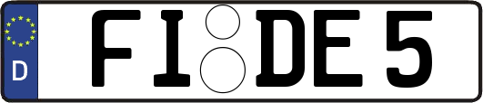 FI-DE5