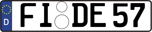 FI-DE57