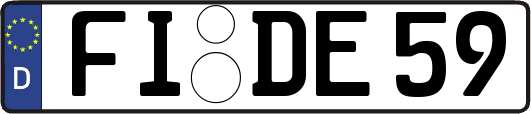 FI-DE59