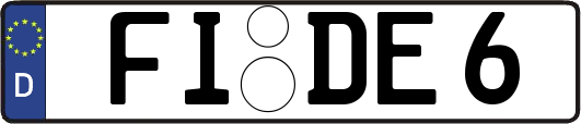 FI-DE6